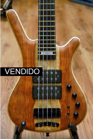 Warwick Corvette $$, The Lion 5 Warwick Corvette $$, The Lion 5